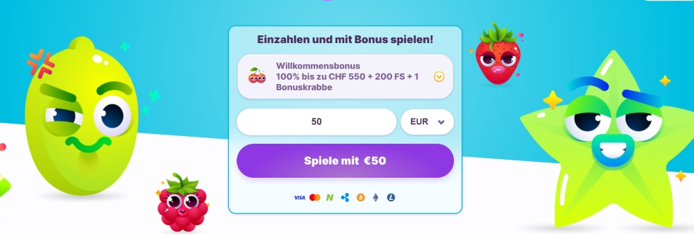 Nomini casino bewertung